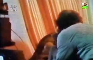 Returned home and caught an adult daughter with a member of his stepfather in the Mande