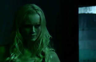 Young married couple starred in their first porn movie