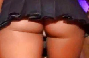 Tough guy hotly fucked three squirting sluts