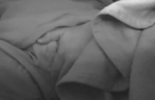 Slut smeared ass with grease, but in the ass did not give