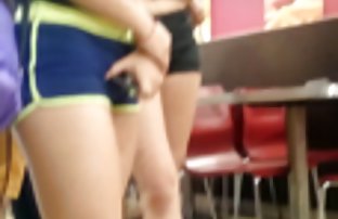 American policeman after arrest fucked busty prostitute