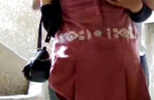 Instead of massage, a friend licked her pussy and pierced her bolt