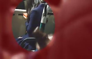 A worried little man fries anal sex all day long