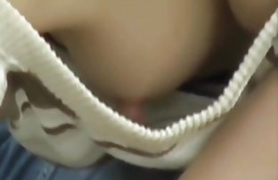 Slutty sister seduced her brother for passionate sex